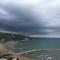 Best view of Gargano with family - Large house sea front with terrace