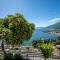 Stunning lake view apartment Gravedona - Larihome A27