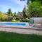 Maison Le Thor avec piscine part.