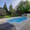 Maison Le Thor avec piscine part.