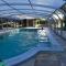 Maison Le Thor avec piscine part.