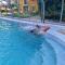 Maison Le Thor avec piscine part.