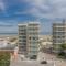 Lido Degli Estensi Flat con Balcone e Parcheggio