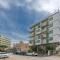 Lido Degli Estensi Flat con Balcone e Parcheggio