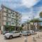 Lido Degli Estensi Flat con Balcone e Parcheggio