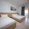 Saranda Rooms