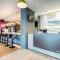 Premier Inn Wiesbaden City Centre