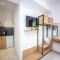 Saranda Rooms