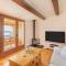 The Old Barn - cottage with spectacular lake view