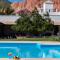 Hotel El Manantial del Silencio