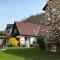 Vor lauter Bäumen B&B