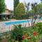 Maison charmante au Thor + Piscine