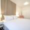 Urban Apartments by Homester