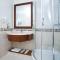 Vips Motel Luxury Accommodation & Spa