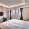 天璽商務飯店 Cullinan Hotel