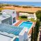 Seafront Villa Maya by Ruidoso Luxury