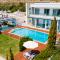 Villa Marsali by Ruidoso Luxury