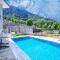 DADYA VİLLA 4 - Marmaris Turgut da özel havuzlu denize yakın lüks villa - Marmaris