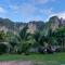 La Belle Cliff View