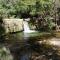 La Bastide Basse Nature Piscine à 3 quarts d'heure de la mer - Signes