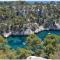 La Bastide Basse Nature Piscine à 3 quarts d'heure de la mer - Синь