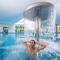 Hotel Terme Olympia