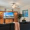 Modern Bungalow Home with Mid-Century Flair