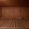 Prada Laax by Quokka 360 - building with sauna
