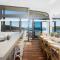 Sails on the Beachfront - Exclusive Seaside Home - Anna Bay