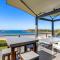 Sails on the Beachfront - Exclusive Seaside Home - Anna Bay