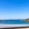 Sails on the Beachfront - Exclusive Seaside Home - Anna Bay