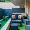 the Jungle Loft PARIS-TGV-ORLY confort - Massy