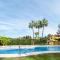 Apartamento Dúplex Los Cartujanos I