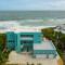 Melbourne Beach Oceanfront Villa with Pool - ملبورن بيتش