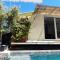 Maison de village 4 étoiles avec piscine privee