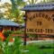 The Log Cab-Inn - San Ignacio