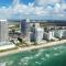 Oceanfront Condo Direct Ocean & Beach Club Access - Голливуд
