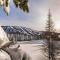 Chalet TIPI, Chic Charme & Nature