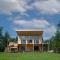 Chalet TIPI, Chic Charme & Nature