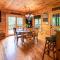 Heaven Sent - Spacious Family Cabin on Lake Nantahala - Topton