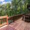 Heaven Sent - Spacious Family Cabin on Lake Nantahala - Topton