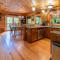 Heaven Sent - Spacious Family Cabin on Lake Nantahala - Topton