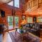 Heaven Sent - Spacious Family Cabin on Lake Nantahala - Topton