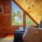 Heaven Sent - Spacious Family Cabin on Lake Nantahala - Topton