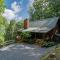 Heaven Sent - Spacious Family Cabin on Lake Nantahala - Topton