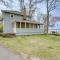 Delton Vacation Rental with On-Site Lake Access! - Delton