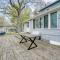 Delton Vacation Rental with On-Site Lake Access! - Delton