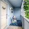 Commodores Landing 209