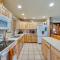 Garden Valley Cabin with Teepee, Deck and Mtn Views! - Crouch