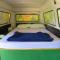 Kombi Hostel Camping - 韦尔卡鲍